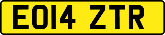 EO14ZTR