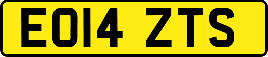 EO14ZTS