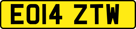EO14ZTW