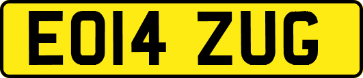 EO14ZUG