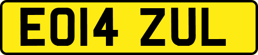 EO14ZUL