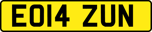 EO14ZUN