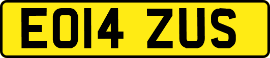 EO14ZUS