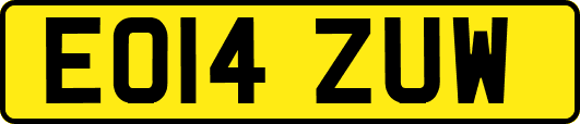 EO14ZUW