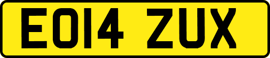 EO14ZUX