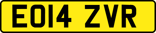 EO14ZVR