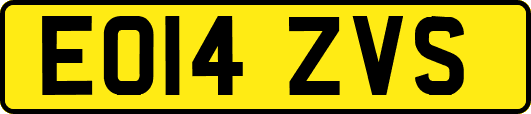 EO14ZVS