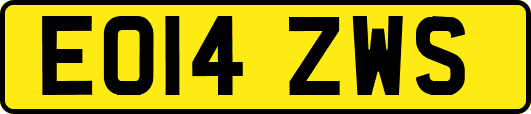 EO14ZWS