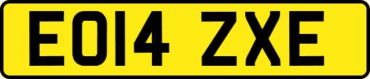EO14ZXE