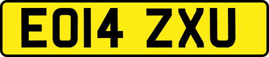 EO14ZXU