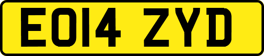EO14ZYD