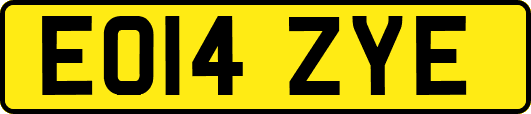 EO14ZYE