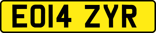 EO14ZYR