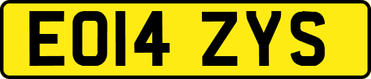 EO14ZYS