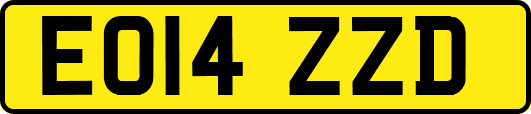 EO14ZZD