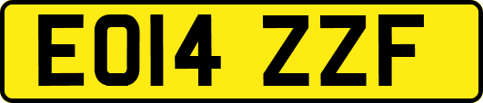 EO14ZZF