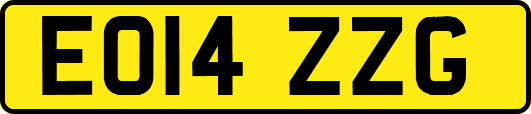 EO14ZZG