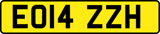 EO14ZZH