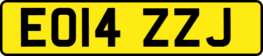 EO14ZZJ