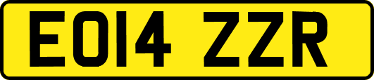 EO14ZZR