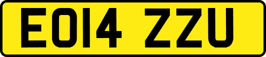 EO14ZZU