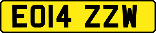EO14ZZW