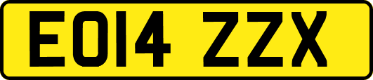 EO14ZZX