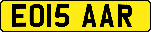 EO15AAR