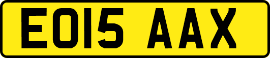 EO15AAX
