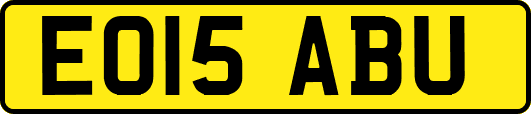 EO15ABU