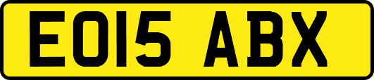 EO15ABX