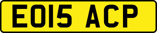 EO15ACP