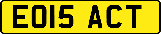 EO15ACT
