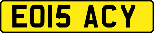 EO15ACY