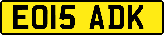 EO15ADK