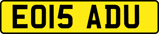 EO15ADU