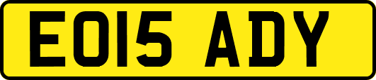EO15ADY