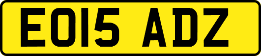 EO15ADZ