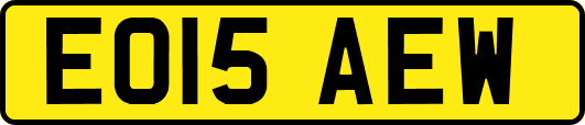 EO15AEW