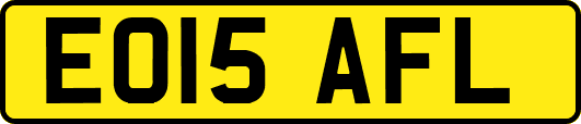 EO15AFL