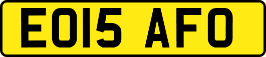 EO15AFO