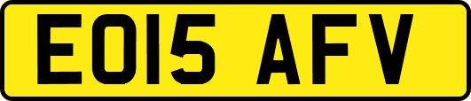 EO15AFV