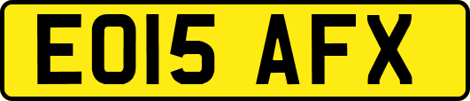 EO15AFX