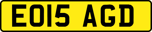 EO15AGD