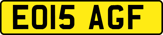 EO15AGF
