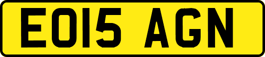EO15AGN