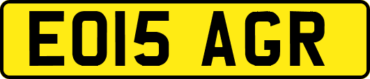 EO15AGR