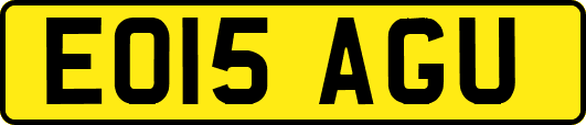 EO15AGU