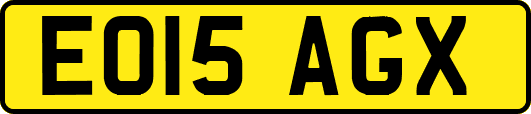 EO15AGX