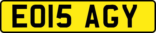 EO15AGY